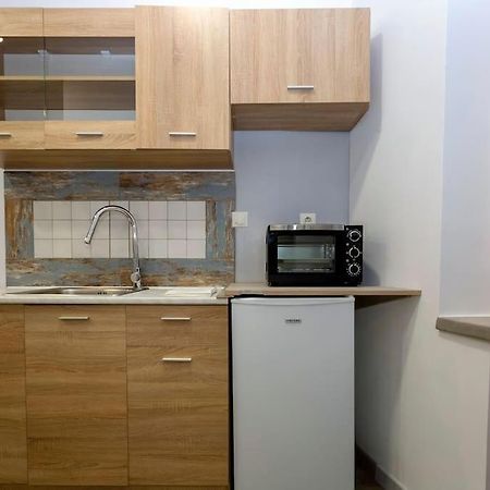 Vap Suite Corfu  Bagian luar foto
