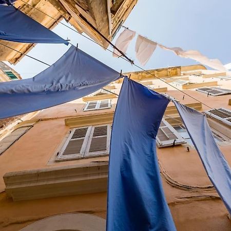 Vap Suite Corfu  Bagian luar foto