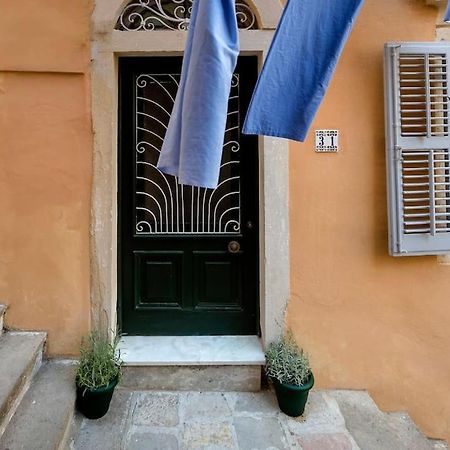 Vap Suite Corfu  Bagian luar foto