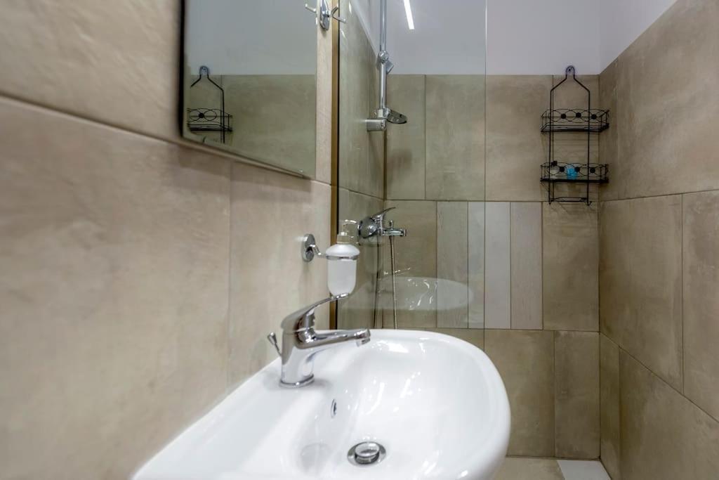 Vap Suite Corfu  Bagian luar foto