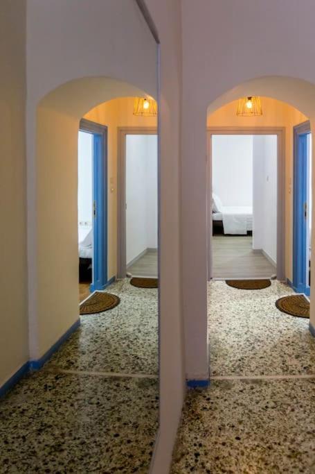 Vap Suite Corfu  Bagian luar foto
