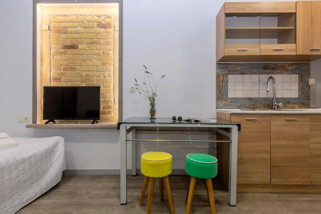 Vap Suite Corfu  Bagian luar foto