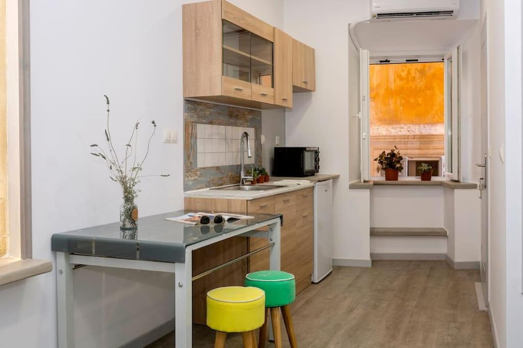 Vap Suite Corfu  Bagian luar foto