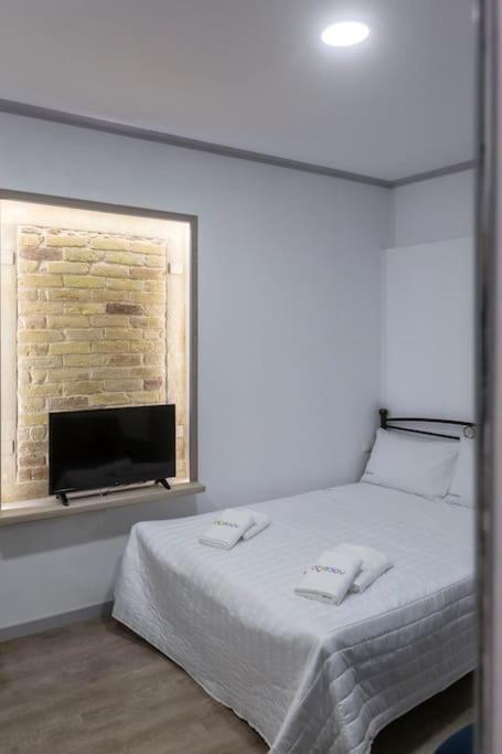Vap Suite Corfu  Bagian luar foto