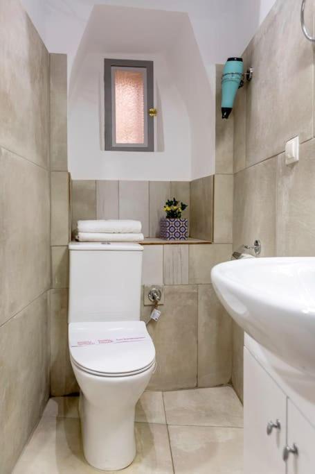 Vap Suite Corfu  Bagian luar foto