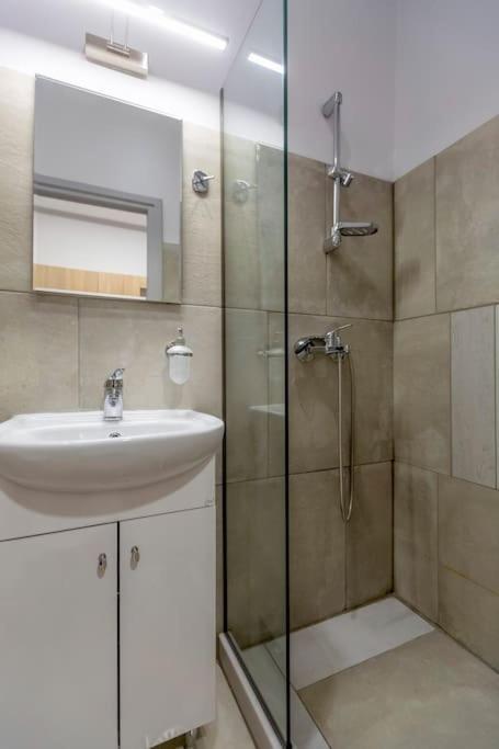 Vap Suite Corfu  Bagian luar foto