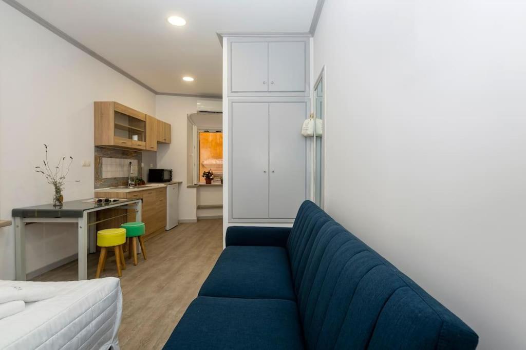 Vap Suite Corfu  Bagian luar foto