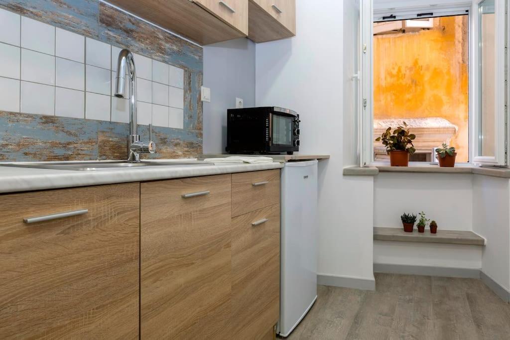 Vap Suite Corfu  Bagian luar foto