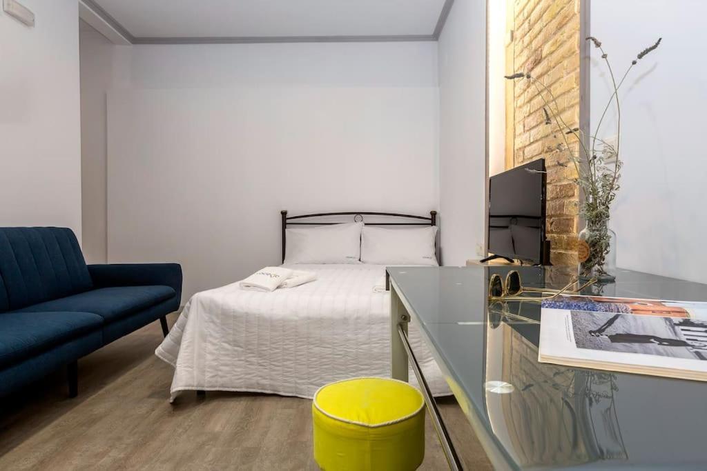 Vap Suite Corfu  Bagian luar foto