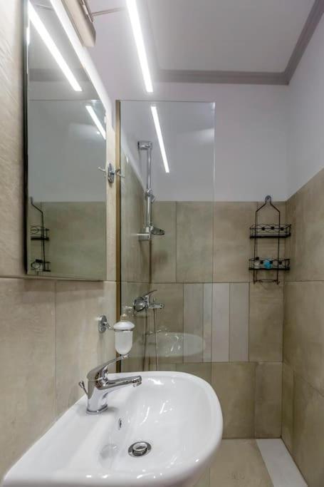 Vap Suite Corfu  Bagian luar foto