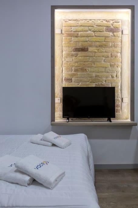Vap Suite Corfu  Bagian luar foto