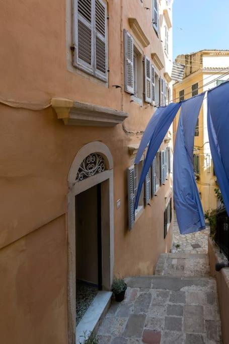 Vap Suite Corfu  Bagian luar foto