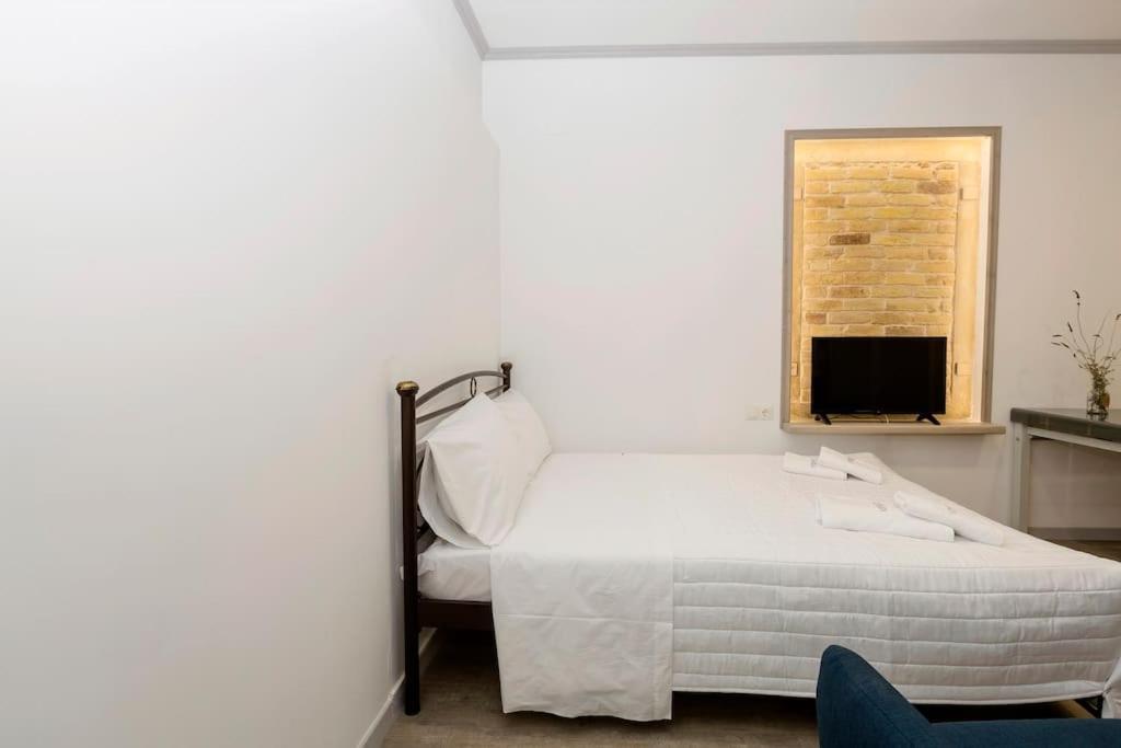 Vap Suite Corfu  Bagian luar foto